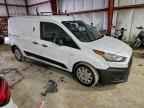 2020 FORD TRANSIT CONNECT