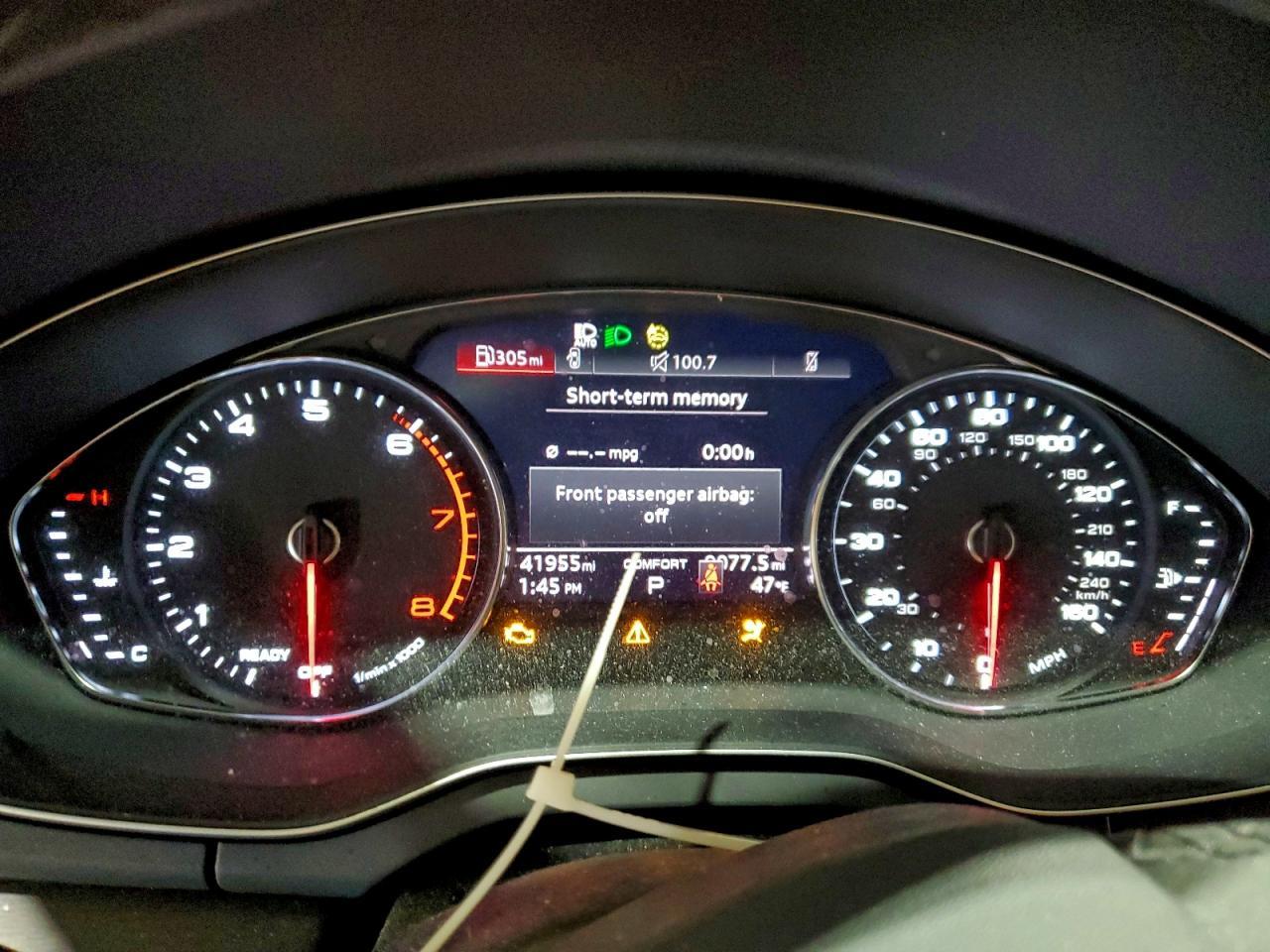 2024 AUDI Q5