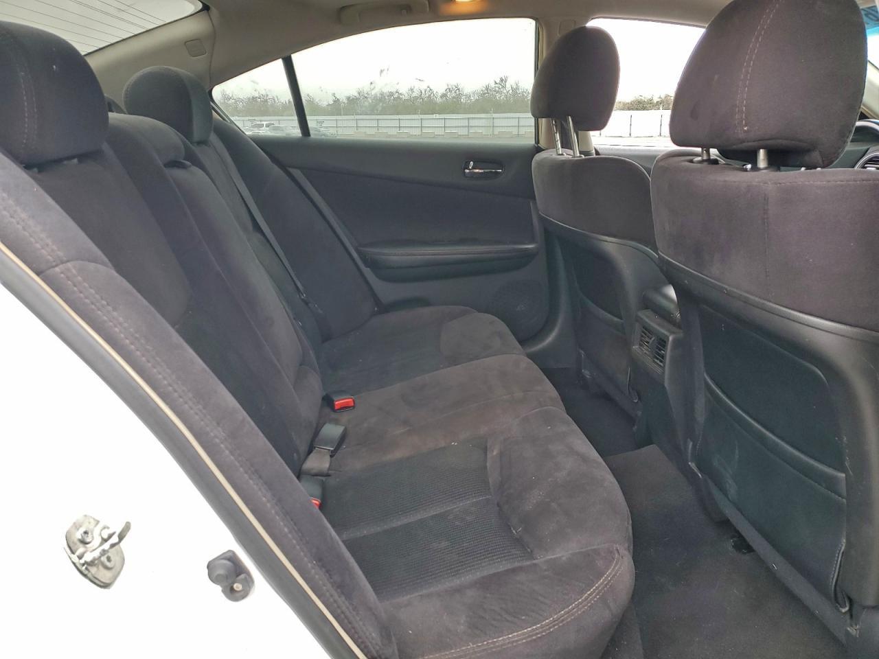 2014 NISSAN Maxima