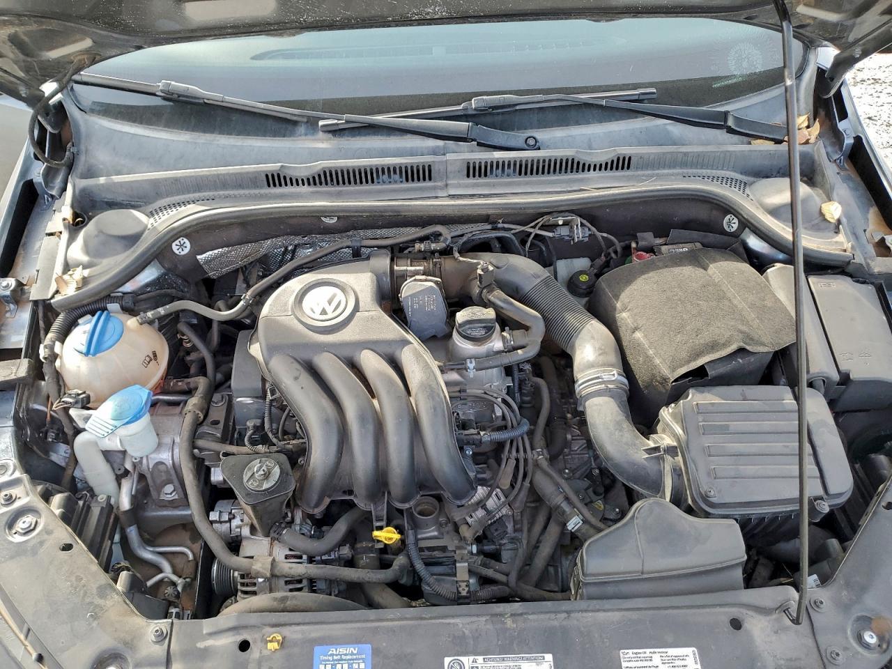 2015 VOLKSWAGEN JETTA
