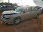 2004 CHEVROLET MALIBU