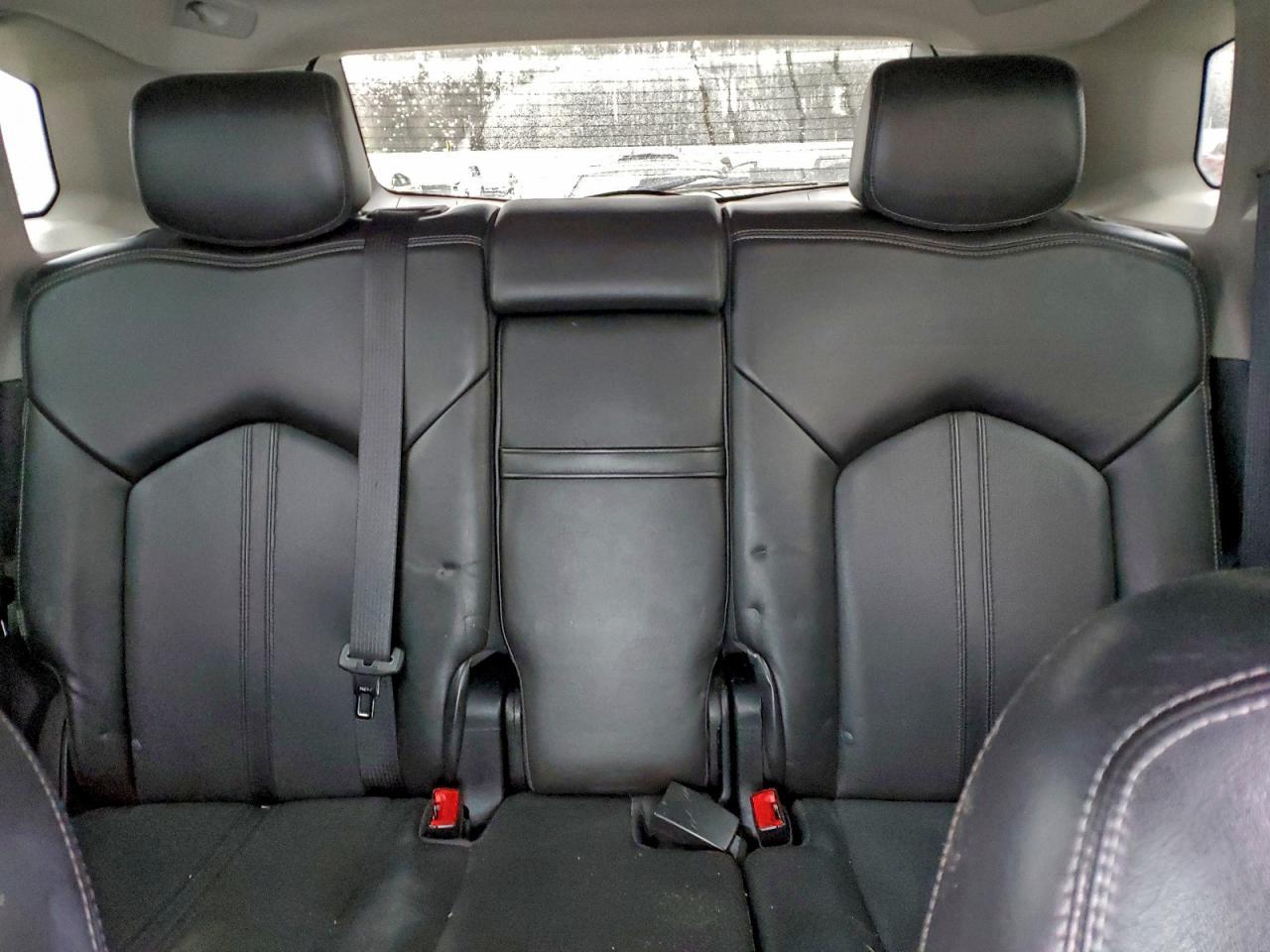 2013 CADILLAC SRX