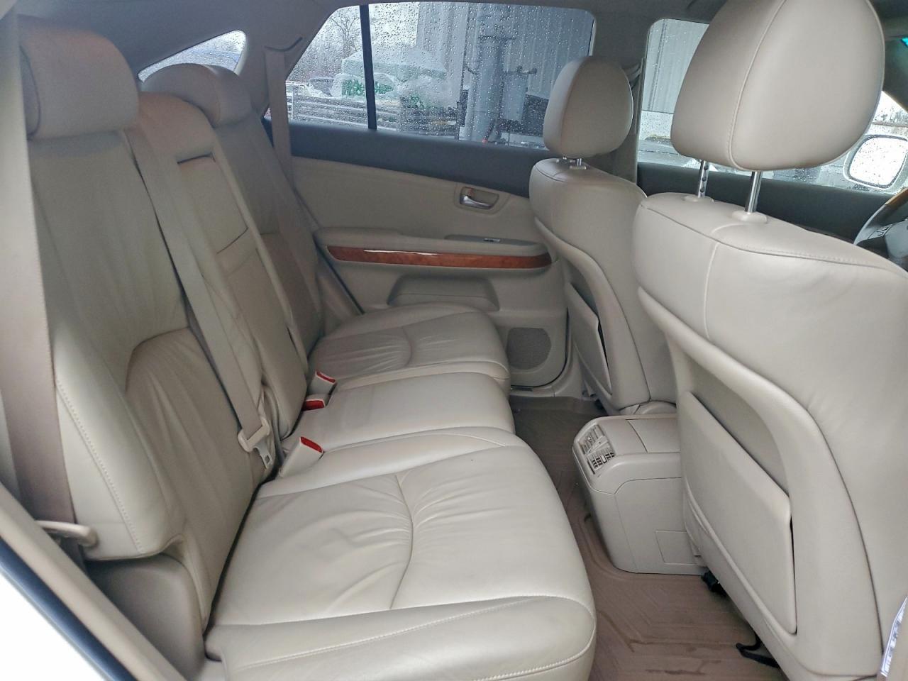 2004 LEXUS Rx 330