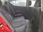 2012 NISSAN VERSA