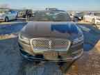 2017 LINCOLN MKZ