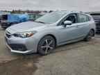 2022 SUBARU IMPREZA