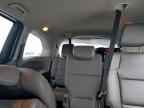 2017 HONDA ODYSSEY