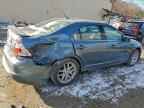 2011 FORD FUSION