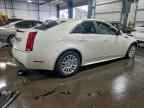 2013 CADILLAC CTS