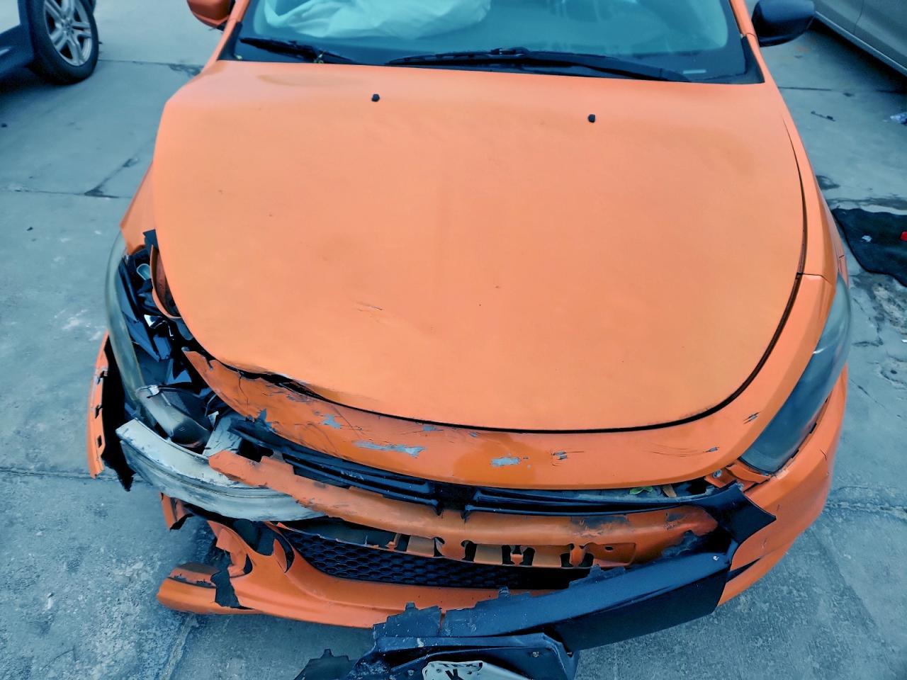 2013 DODGE Dart