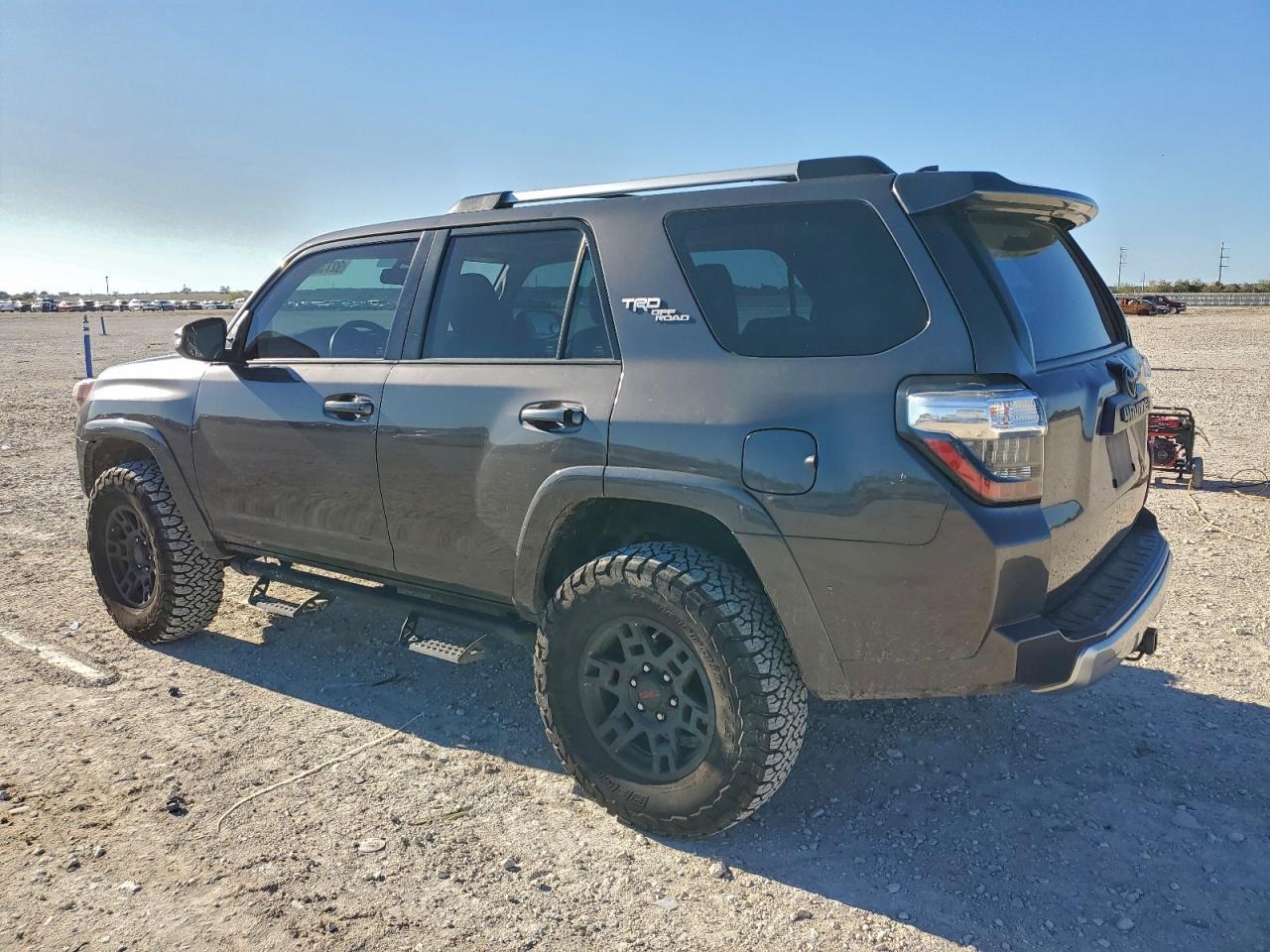 2018 TOYOTA 4Runner