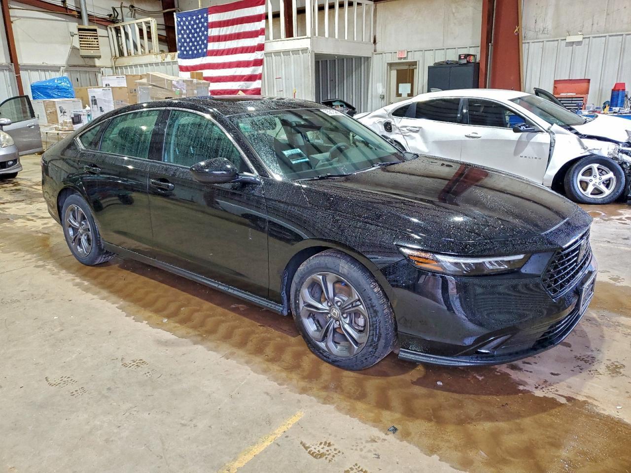 2023 HONDA ACCORD