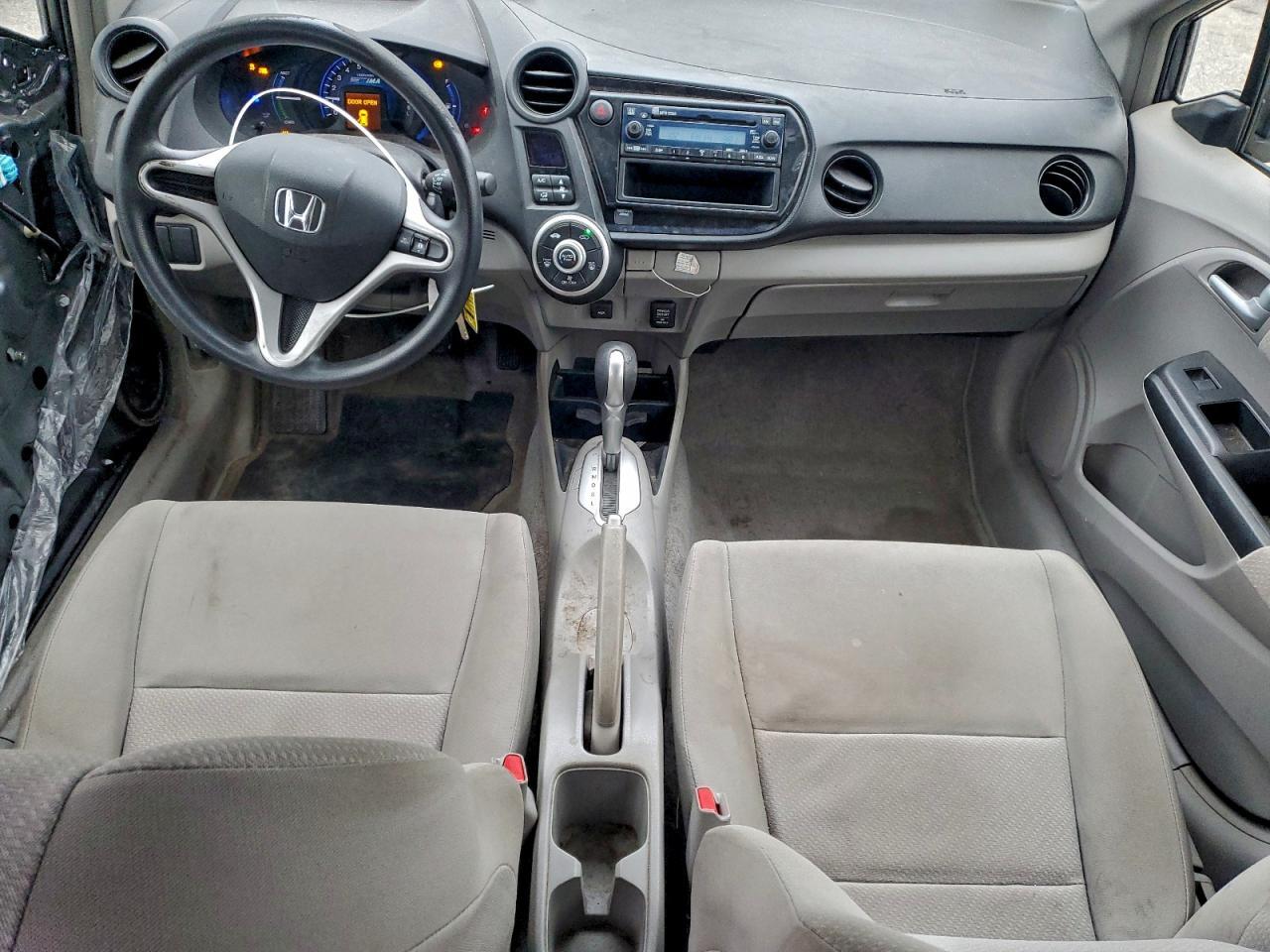 2014 HONDA Insight