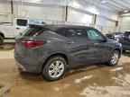2021 CHEVROLET BLAZER