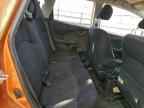 2011 HONDA FIT