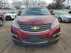 2016 CHEVROLET TRAVERSE