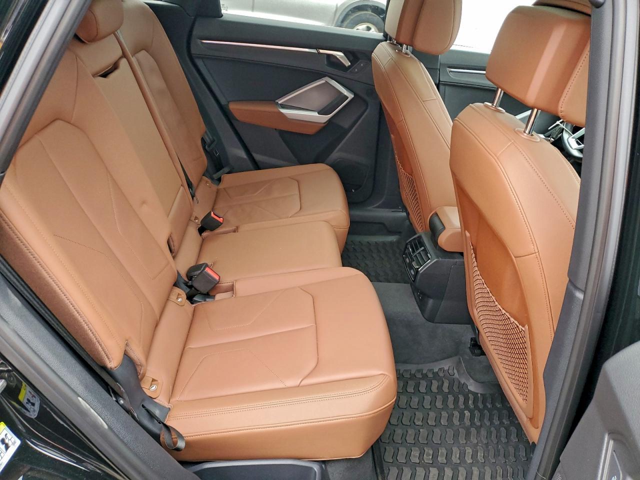 2022 AUDI Q3