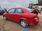 2006 CHEVROLET Aveo