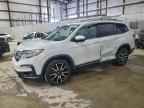2020 HONDA PILOT