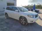 2009 TOYOTA HIGHLANDER