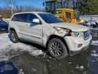 2012 JEEP Grand Cherokee