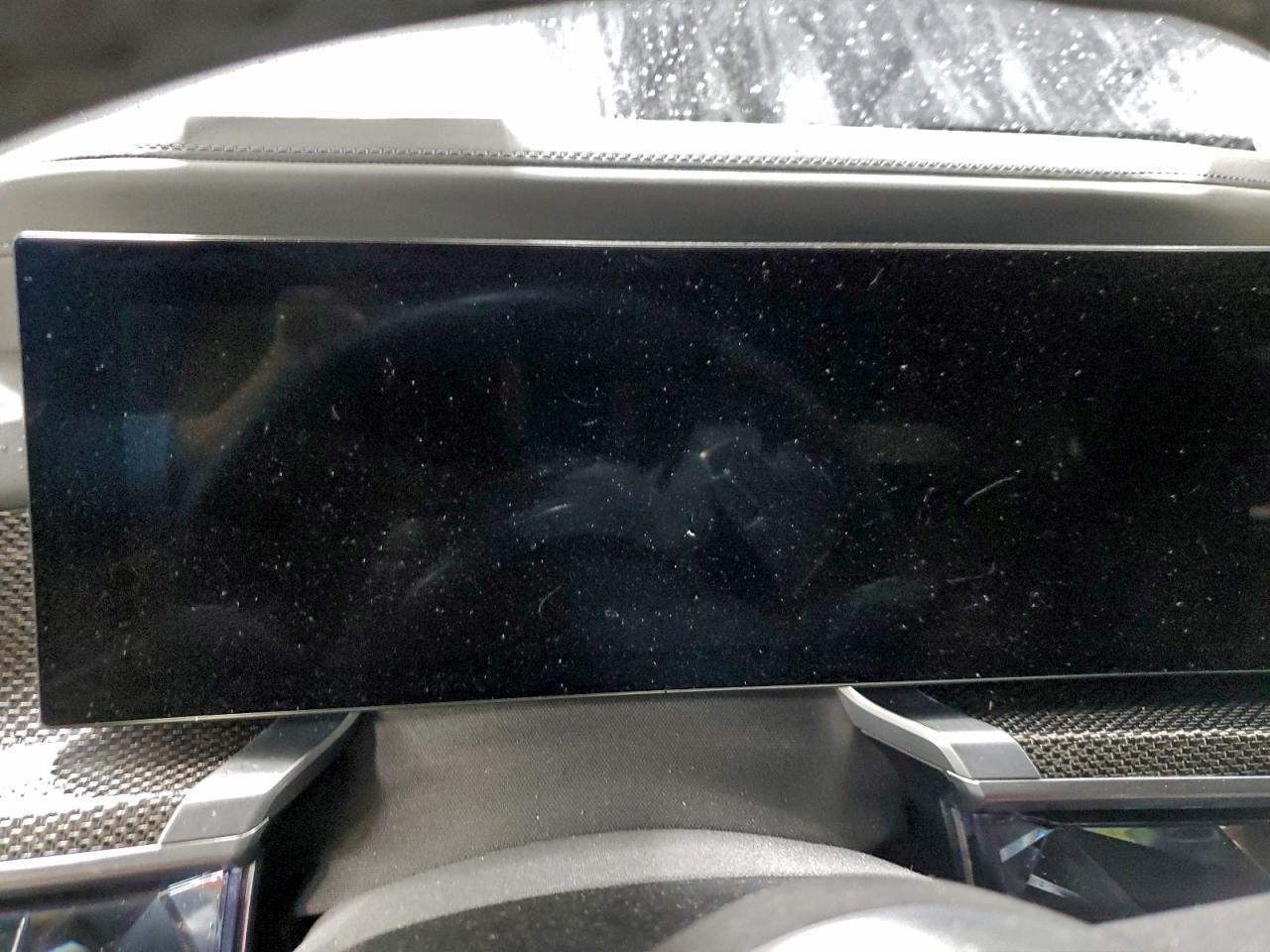 2023 BMW 7 series