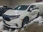 2022 HONDA ODYSSEY