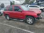 2002 CHEVROLET Trailblazer