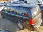 2011 DODGE GRAND CARAVAN