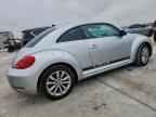 2014 VOLKSWAGEN Beetle