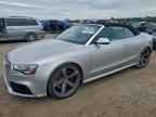 2014 AUDI RS5