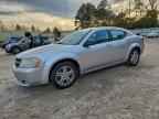 2008 DODGE Avenger