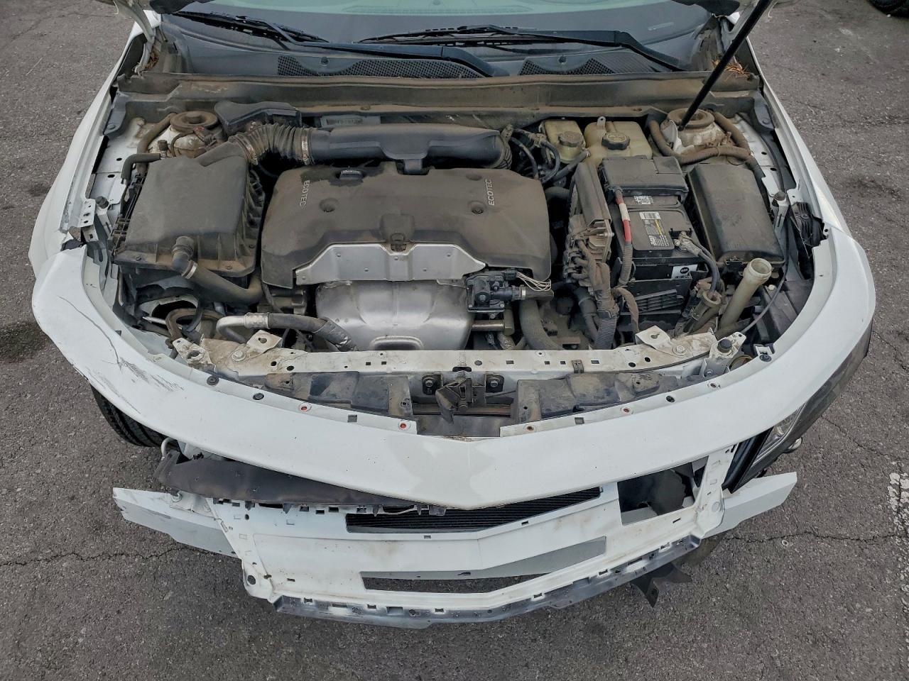 2014 CHEVROLET IMPALA