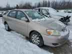 2003 TOYOTA COROLLA