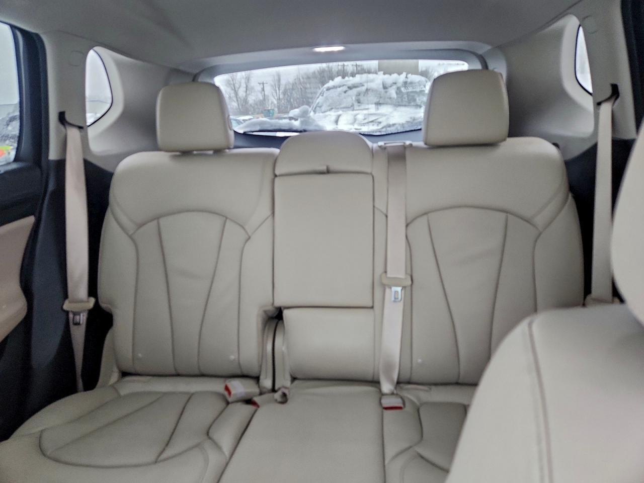 2020 BUICK Envision