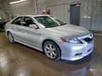 2008 TOYOTA CAMRY