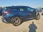 2018 NISSAN MURANO