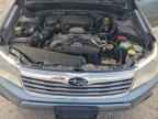 2010 SUBARU FORESTER