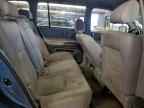 2005 TOYOTA HIGHLANDER