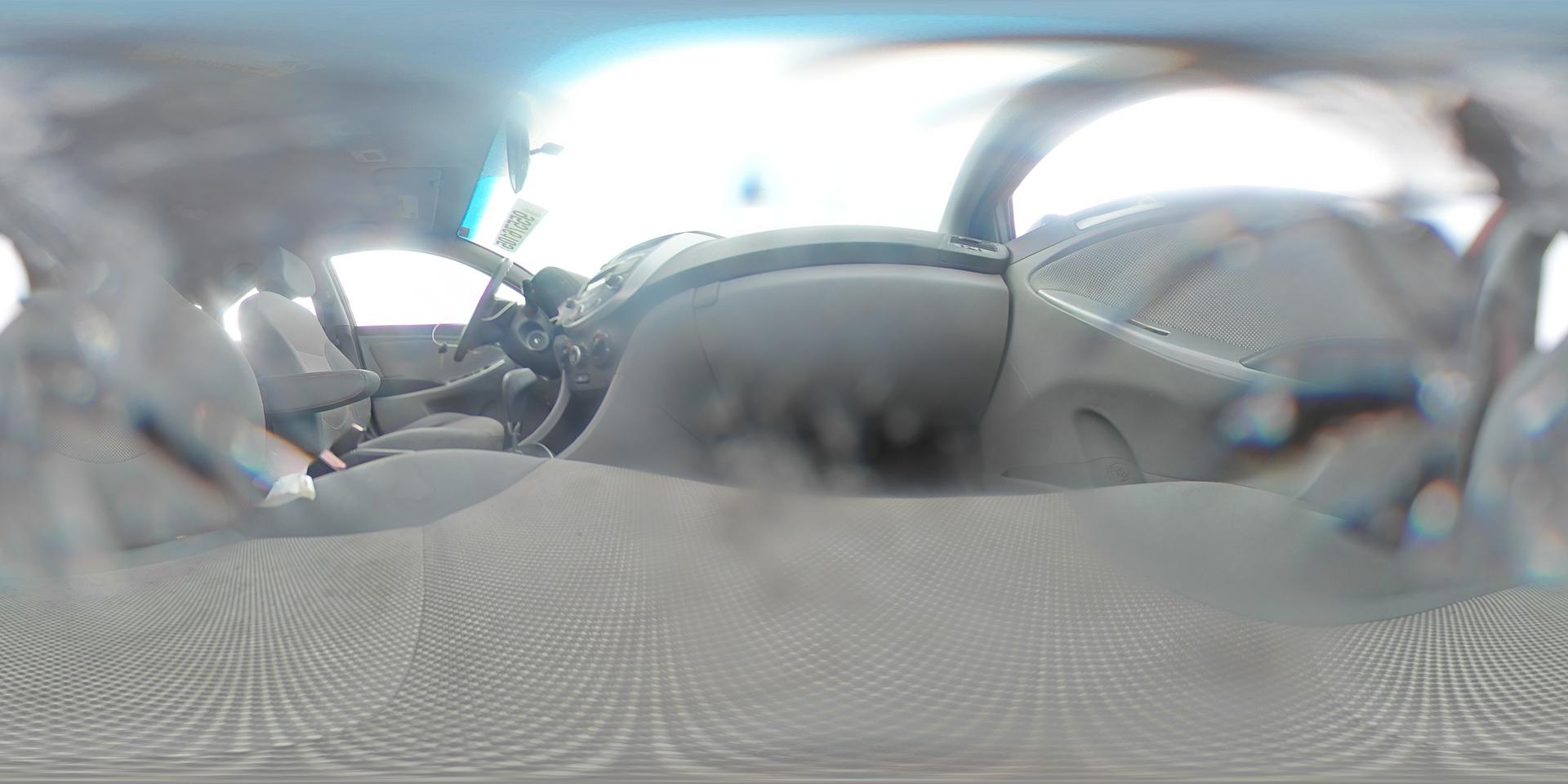 2012 HYUNDAI ACCENT