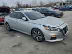 2021 NISSAN ALTIMA