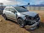 2015 SUBARU XV Crosstrek