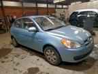 2010 HYUNDAI ACCENT