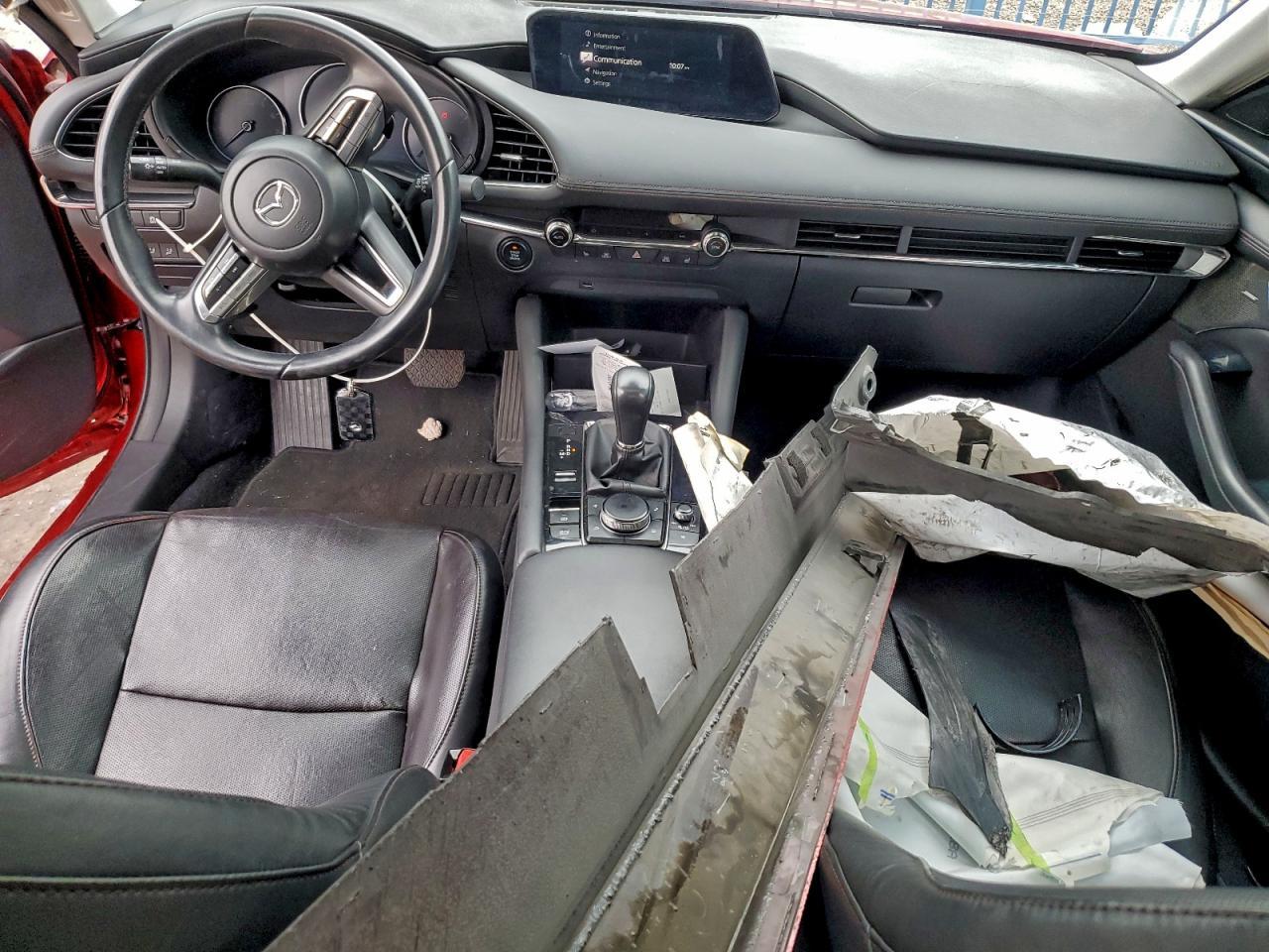 2019 MAZDA 3