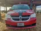 2012 DODGE GRAND CARAVAN