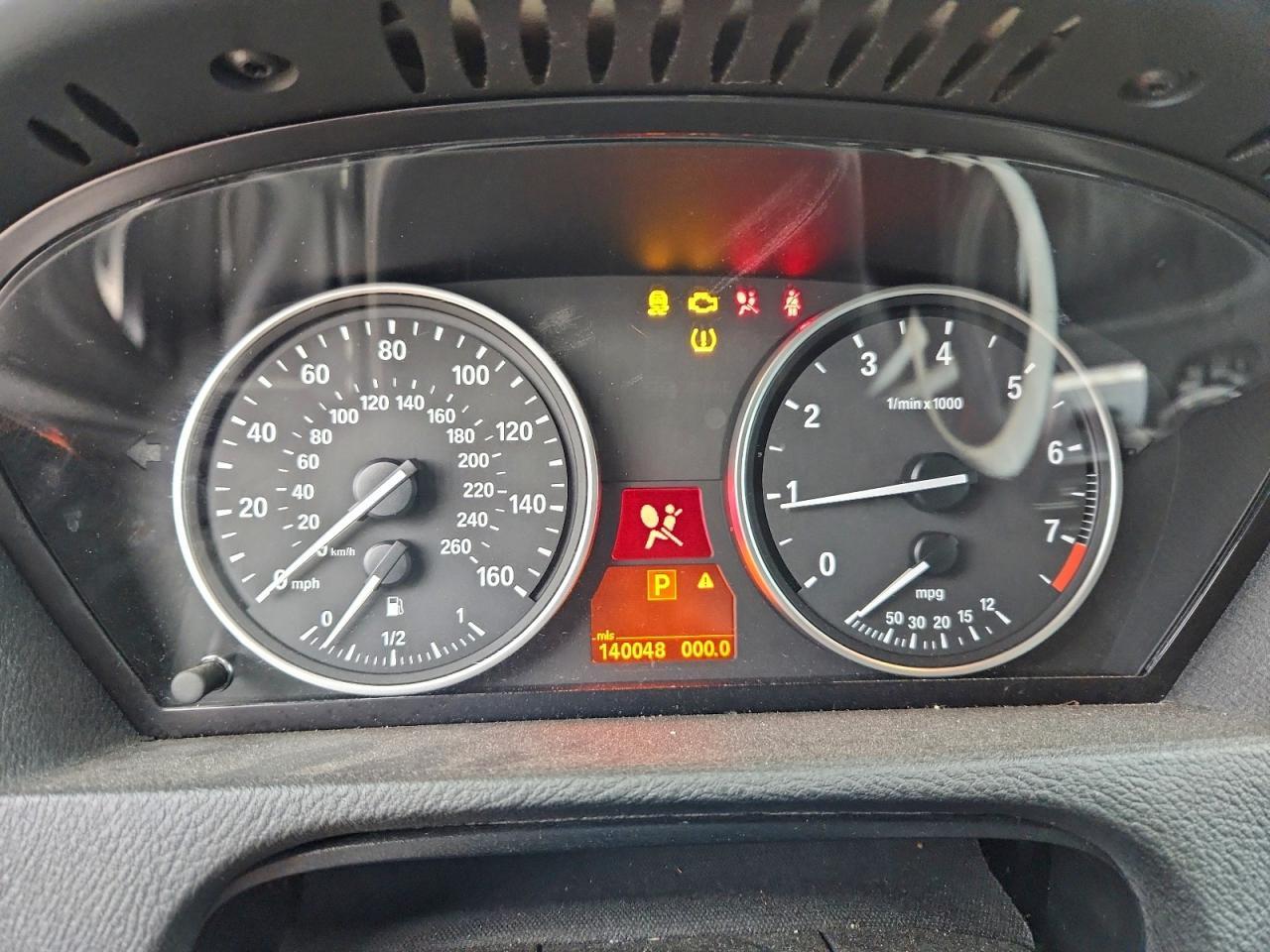 2013 BMW X5