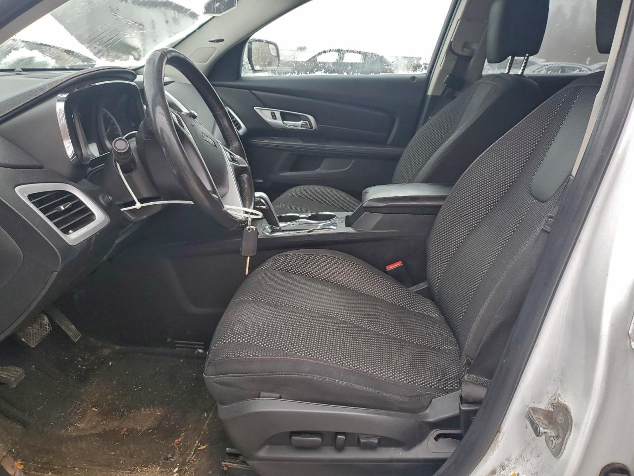 2014 GMC Terrain