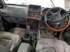 1998 MITSUBISHI Precis