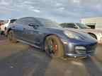 2011 PORSCHE Panamera