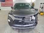 2021 CHEVROLET BLAZER